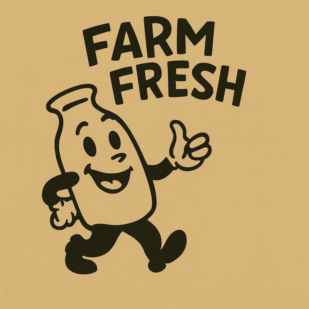 Farm Fresh Ingredients